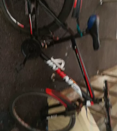 名牌正品金米尼山地自行车26,碟刹V刹结合...
