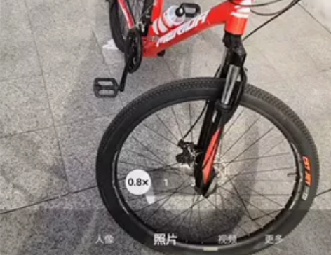 美利达山地车勇士300DS随缘出    3...
