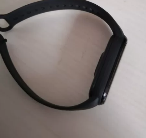 小米手环6，因本人换手机了，想出 感兴趣的...