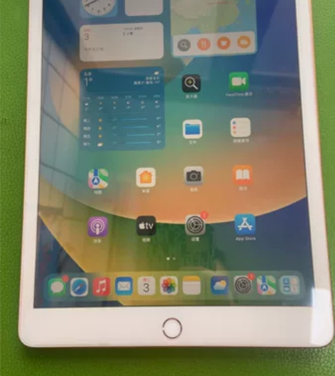 苹果平板电脑iPad（第7代），10.2寸...