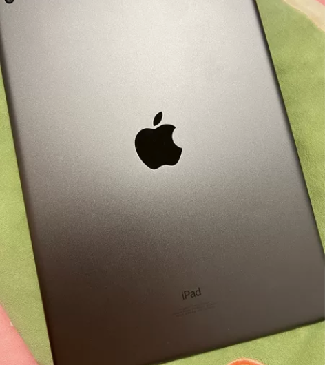 全新ipad，4月份购入，全新没怎么用过，...