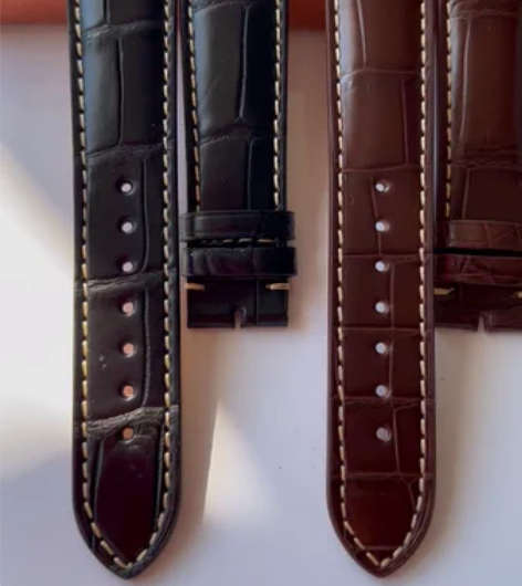 浪琴Longines手表表带,适配原装正品...