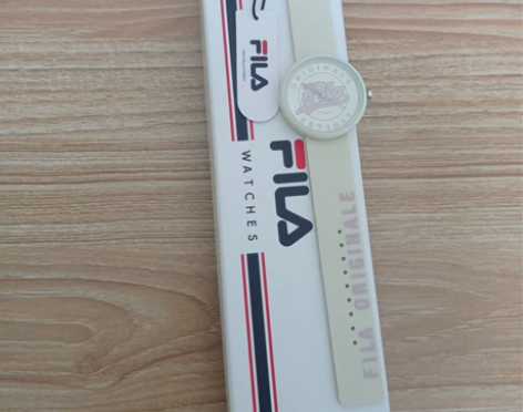 斐乐FILA手表，全新，未用过 正品保证，...