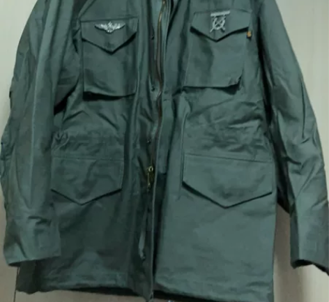 阿尔法m65，99新XXL，沈阳城市猎人入...
