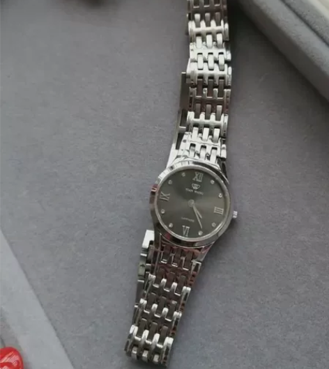 天王手表天王手表去年10月左右购买，观音桥...