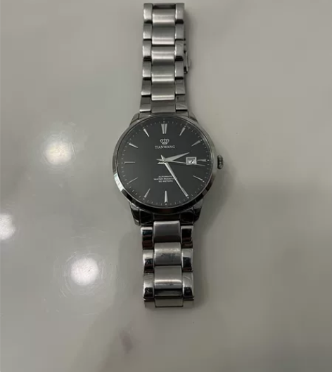 天王手表，正品，不议价！便宜处理了 感兴趣...