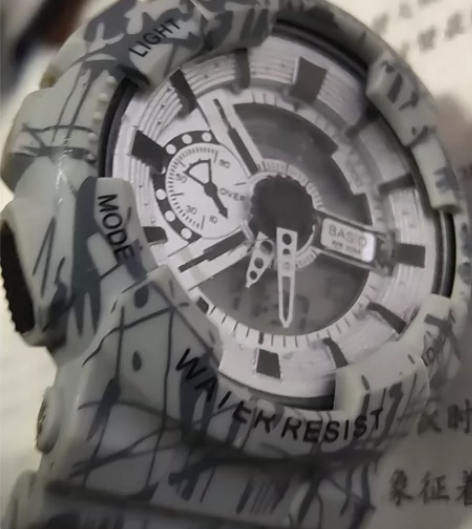 手表大牌，超级好，图片实拍，真的超级好看，...