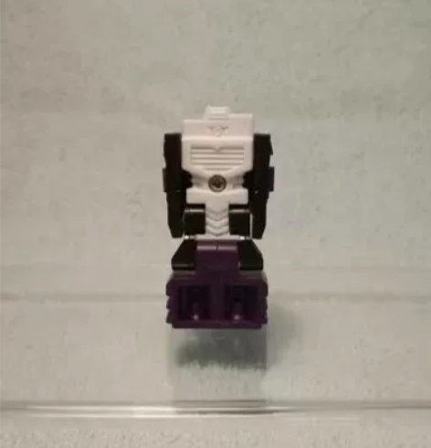 变形金刚，头领战士，头领猿猴小头，可配G1...