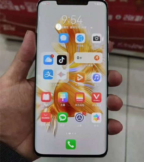华为Mate50pro   8+256G ...