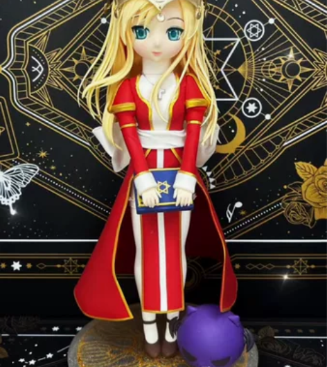 粘土定制,仙境传说Ro……各职业,欢迎来图...