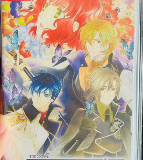 Switch游戏 遥远的时空中6DX 感兴...