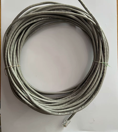 20米网线，高质量网线，全新，16元，仅限...