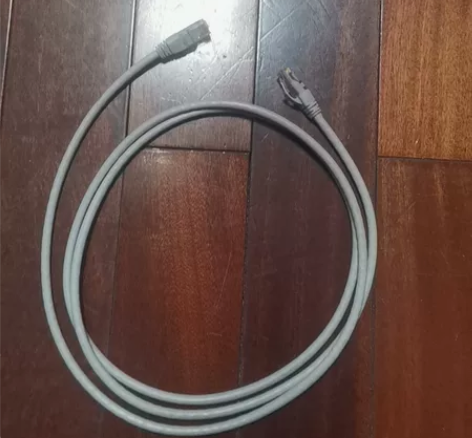 千兆网线， 感兴趣的话点“我想要”和我私聊...