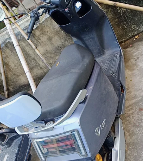 台铃电动车，中山东区羊角口提车。 感兴趣的...