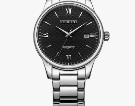 罗西尼（ROSSINI）手表 雅尊商务系列...
