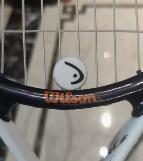Wilson威尔胜儿童网球23寸 小孩闲置...