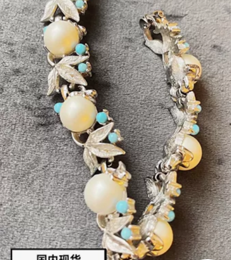 vintage中古首饰 Sarah Cov...