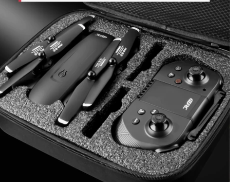 GPS无人机航拍3000米高清专业4k四轴...