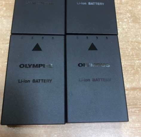 原装奥林巴斯PS-BLS1相机电池 原装奥...