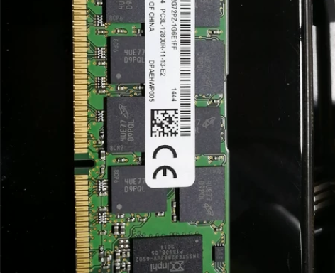 镁光16G  DDR3 2RX4 1280...