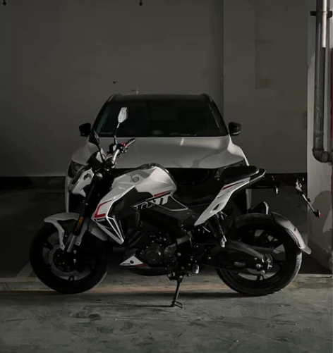 个人一手车 22年新款Benelli贝纳利...