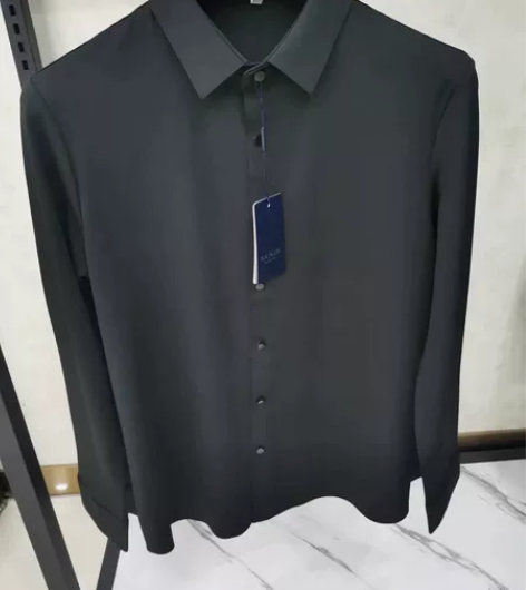 实体客流少，导致衣服压仓库，雅戈尔男士加绒...