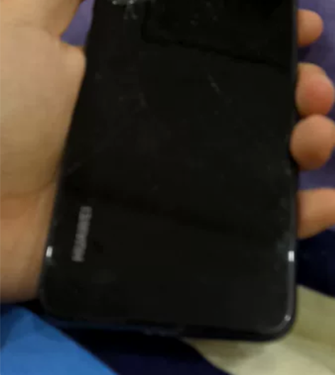 华为nova5pro 8+128 裸机 +...