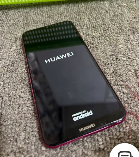 华为畅享9 4加64国行 春节正常发货 春...