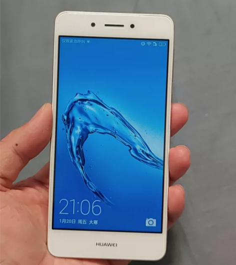 华为畅想6s，dig-al100。3+32...