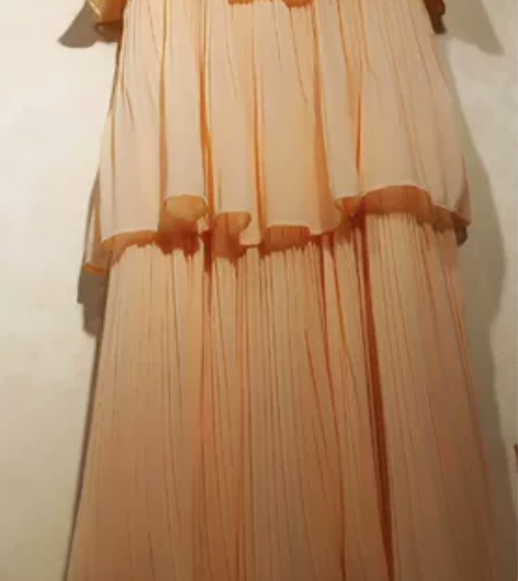 蛋糕裙全新 感兴趣的话点“我想要”和我私聊...