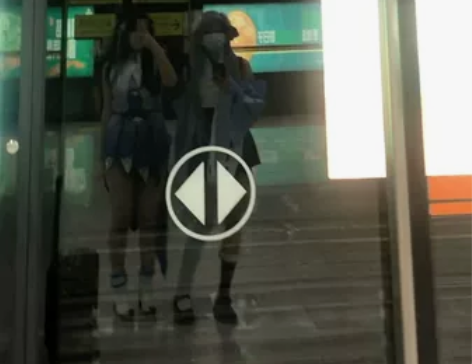【三町目】我家大师兄脑子有坑cos服卜算天...