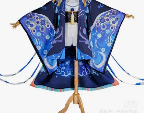 悠窝窝已绝版秘宝之国曜变天目茶碗cos m...