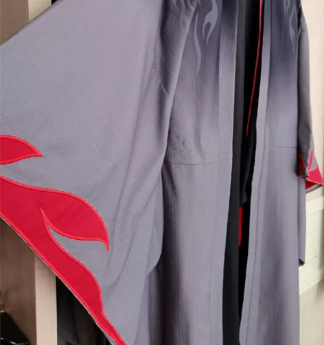 【出】悠窝窝家魏无羡夷陵老祖全套 S码衣服...