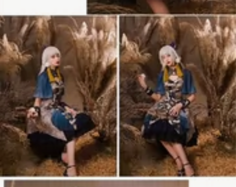 【换/出】QL卿灵原创正版Lolita二次...