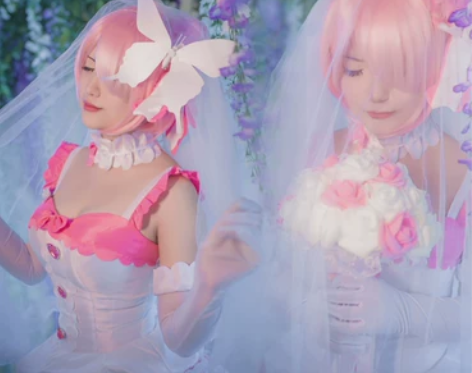 出,随时可出租 初兽猫现货拉姆婚纱花嫁婚纱...