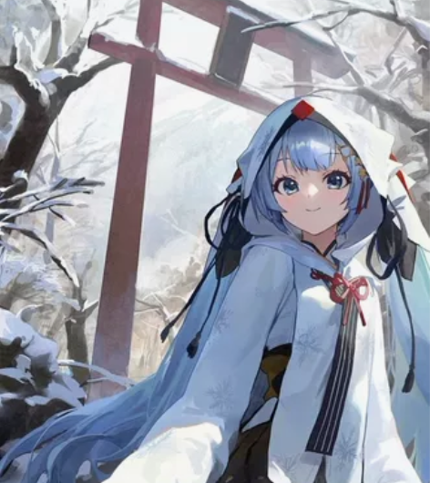 〔预售〕喵屋小铺2018雪初音cos服 1...