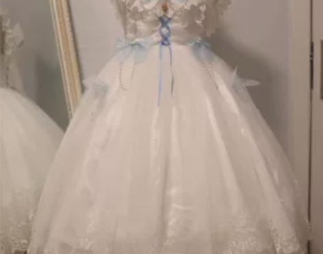 大全套   神明之约 破碎星球原创白菜lo...