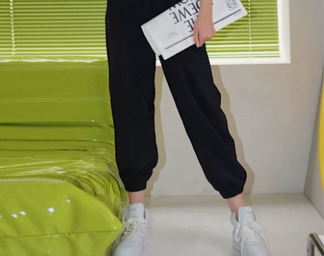 BANANA CICI女休闲裤 尺码 M/...