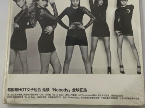 奇迹女生组 奇迹世界 影音升级版CD + ...