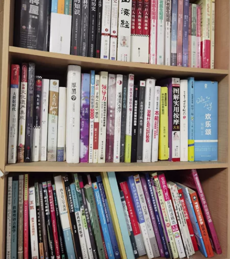 全新藏书出售: 纸牌屋 三部曲 中层领导力...