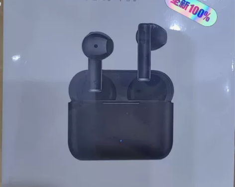 荣耀亲选Earbuds X2 无线耳机 全...