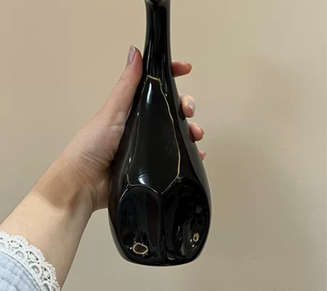 【25元】家居客厅陶瓷轻奢风创意简约现代电...