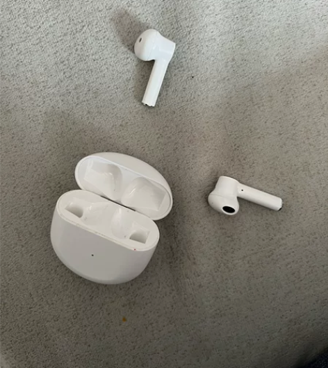 21年入手一加耳机 自用一年多 因为在bd...