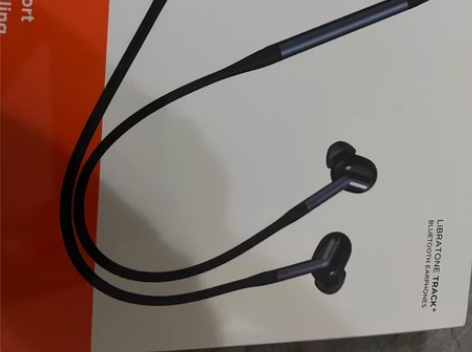 LIBRATONE TRACK+第二代入耳...