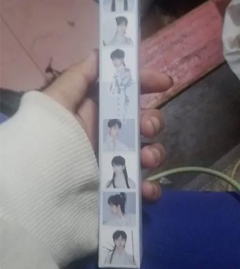 抽奖中性笔 感兴趣的话点“我想要”和我私聊...