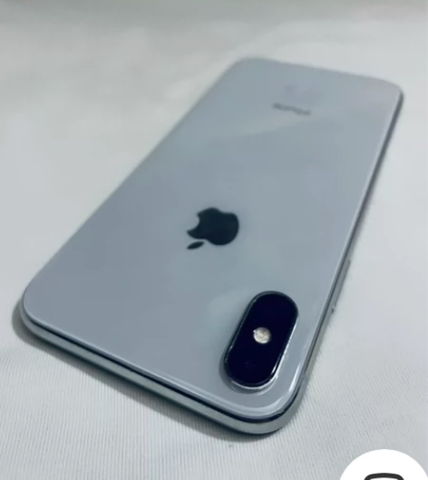 iPhonex 256g 无面容 各功能正...