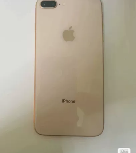苹果8plus64g国行 无拆无修 指纹正...