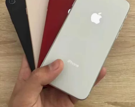 二手手机苹果X苹果8Puls游戏机苹果8便...