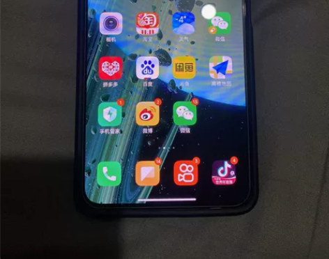 红米k50 pro12加256 99新个人...