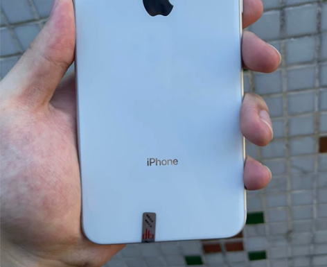 苹果8Plus 256G 金色 iPhon...